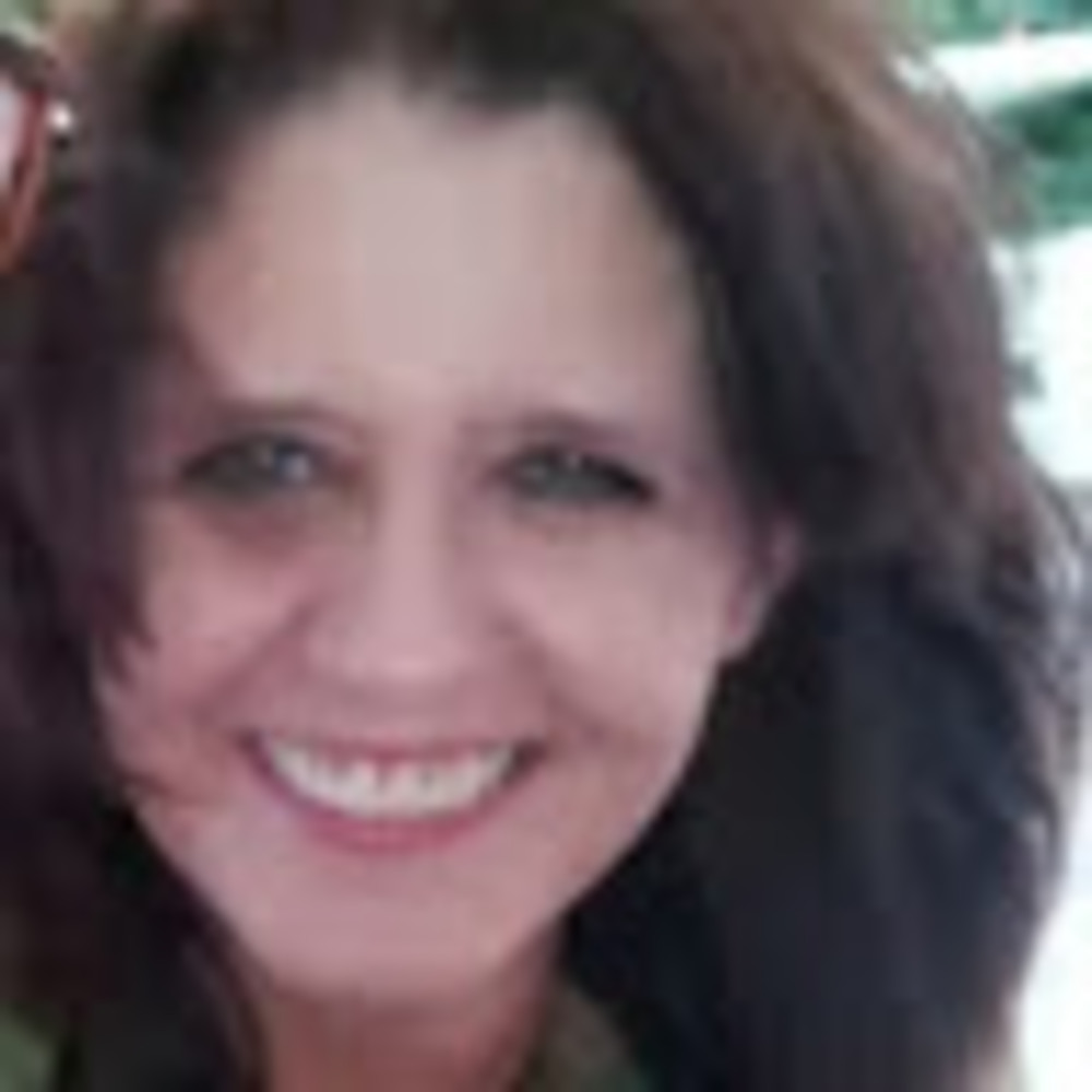 Meet your Posher, Donita
